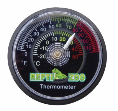 Аналоговые термометры