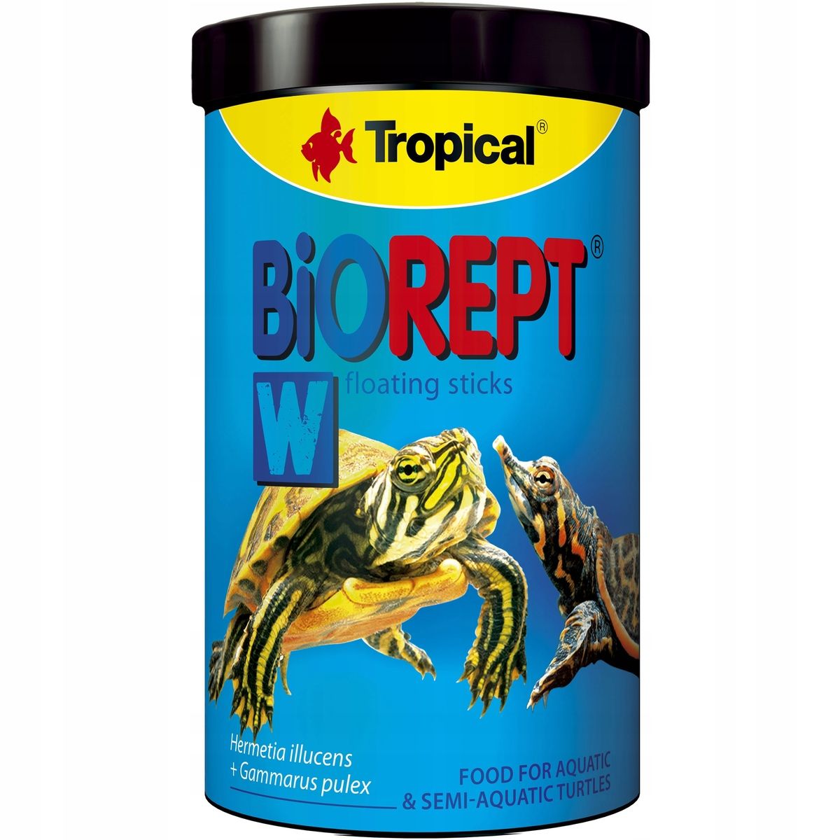 BIOREPT W, фирма Tropical