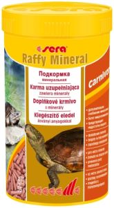 Sera Raffy Mineral